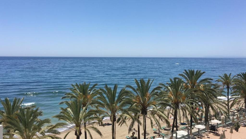 מארבלה Las Palmas 1 מראה חיצוני תמונה